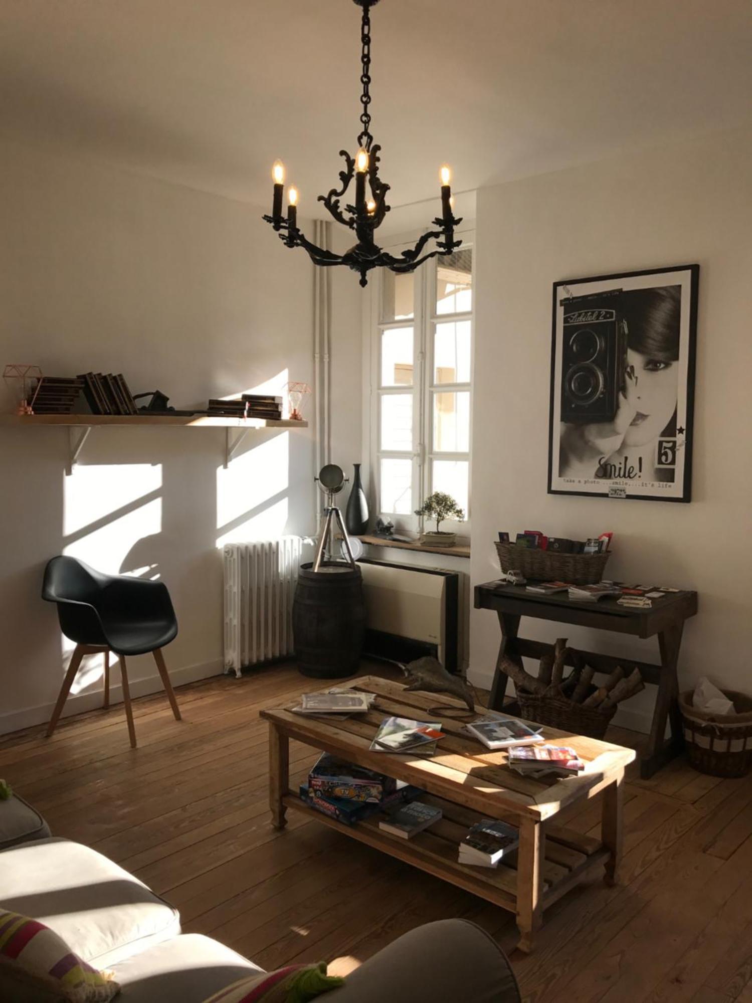 B&B - Le Jardin Du Palais Carcassonne Buitenkant foto