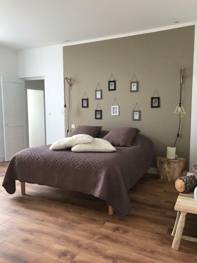 B&B - Le Jardin Du Palais Carcassonne Buitenkant foto